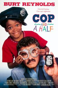 Cop & ½