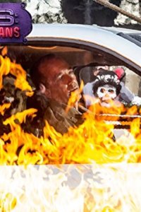 NCIS: New Orleans – S01E07 – Watch Over Me