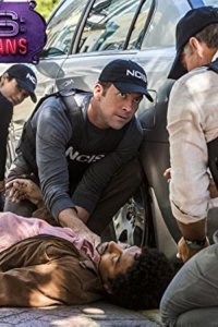 NCIS: New Orleans – S01E08 – Love Hurts