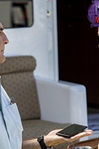 NCIS: New Orleans – S01E09 – Chasing Ghosts