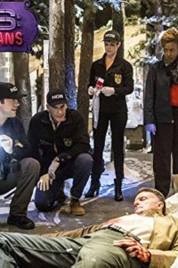 NCIS: New Orleans – S01E10 – Stolen Valor