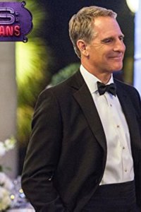 NCIS: New Orleans – S01E11 – Baitfish