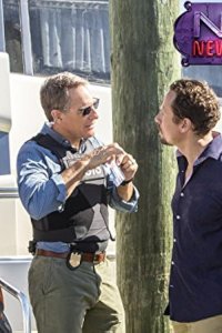 NCIS: New Orleans – S01E12 – The Abyss