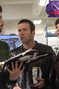 NCIS: New Orleans – S01E13 – The Walking Dead