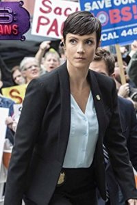 NCIS: New Orleans – S01E14 – Careful What You Wish For