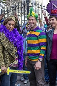 NCIS: New Orleans – S01E15 – Le Carnaval de la Mort