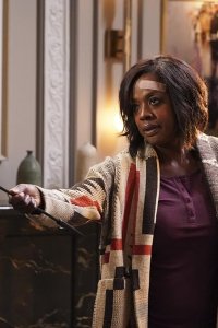 How to Get Away with Murder – S06E01 – Say Goodbye
