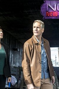 NCIS: New Orleans – S01E18 – The List