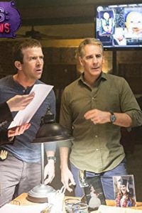 NCIS: New Orleans – S01E20 – Rock-a-Bye-Baby