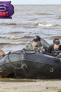 NCIS: New Orleans – S01E23 – My City