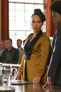How to Get Away with Murder – S06E14 – Annalise Keating Is Dead