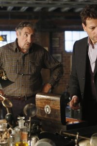 Forever – S2014E01 – Pilot