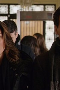 Forever – S2015E15 – The King of Columbus Circle