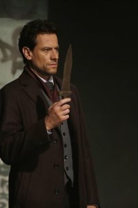 Forever – S2015E22 – The Last Death of Henry Morgan
