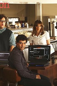 Scorpion – S01E01 – Pilot
