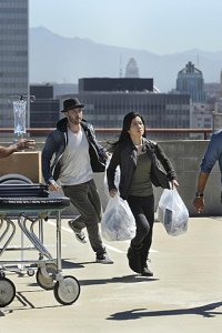 Scorpion – S01E03 – A Cyclone