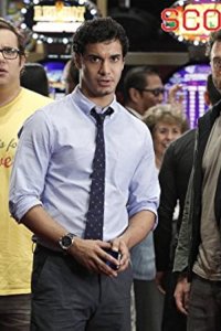 Scorpion – S01E04 – Shorthanded