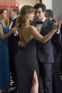Scorpion – S01E06 – True Colors