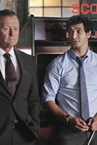 Scorpion – S01E09 – Rogue Element