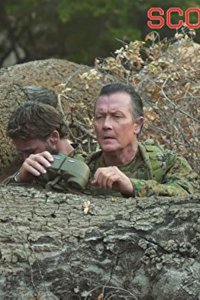Scorpion – S01E10 – Talismans