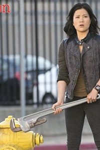 Scorpion – S01E11 – Revenge