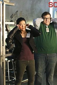 Scorpion – S01E14 – Charades