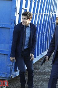 Scorpion – S01E15 – Forget Me Nots