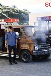Scorpion – S01E20 – Crossroads