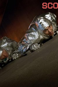 Scorpion – S01E21 – Cliffhanger