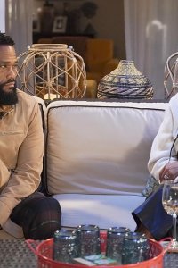 Black·ish – S08E02 – The Natural