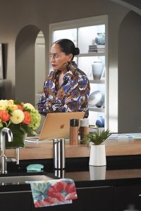 Black·ish – S08E04 – Hoop Dreams
