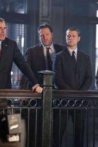 Gotham – S01E02 – Selina Kyle