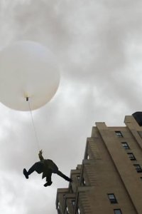 Gotham – S01E03 – The Balloonman