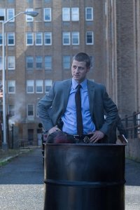 Gotham – S01E04 – Arkham