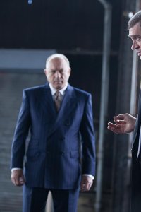 Gotham – S01E05 – Viper