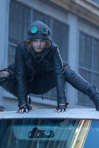 Gotham – S01E08 – The Mask