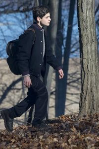 Gotham – S01E15 – The Scarecrow