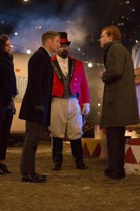 Gotham – S01E16 – The Blind Fortune Teller