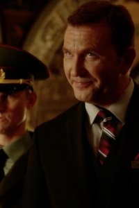 Scorpion – S04E02 – More Extinction