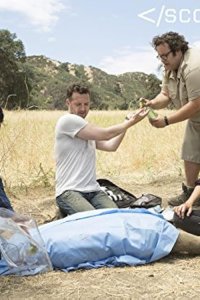 Scorpion – S04E03 – Grow a Deer, A Female Deer