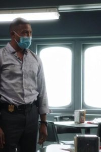 NCIS: New Orleans – S07E02 – Something In The Air, Part II
