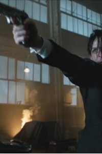 Gotham – S01E22 – All Happy Families Are Alike