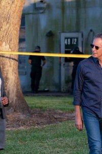 NCIS: New Orleans – S07E03 – One of Our Own