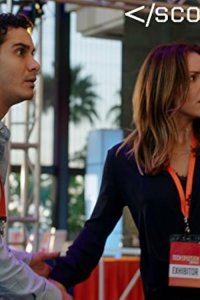 Scorpion – S04E05 – Sci Hard