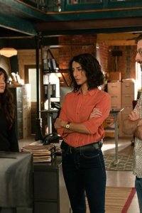 NCIS: New Orleans – S07E04 – We All Fall…