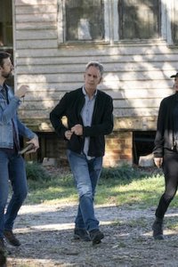 NCIS: New Orleans – S07E05 – Operation Drano, Part I