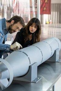NCIS: New Orleans – S07E06 – Operation Drano, Part II