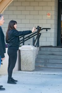 NCIS: New Orleans – S07E07 – Leda and the Swan, Part I