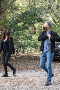 NCIS: New Orleans – S07E08 – Leda and the Swan, Part II