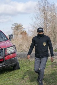 NCIS: New Orleans – S07E09 – Into Thin Air
